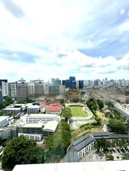 One Dusun Residences (D12), Apartment #484324461